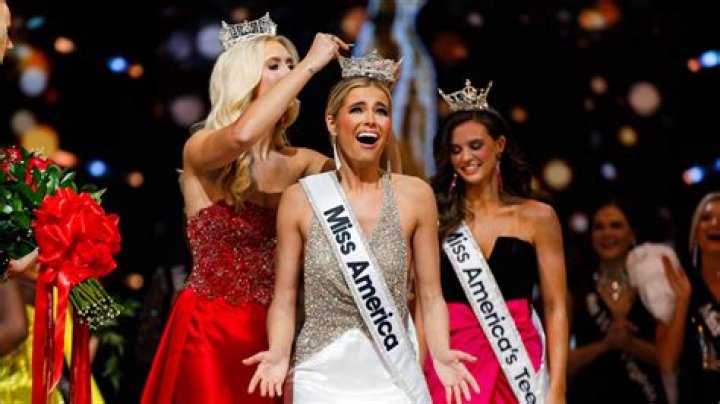 [Photos] Miss America 2015 — Pics – Hollywood Life