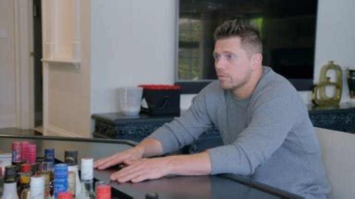 ‘Miz & Mrs’ Preview: Maryse Worries About Miz’s ‘Performance’ After His Vasectomy