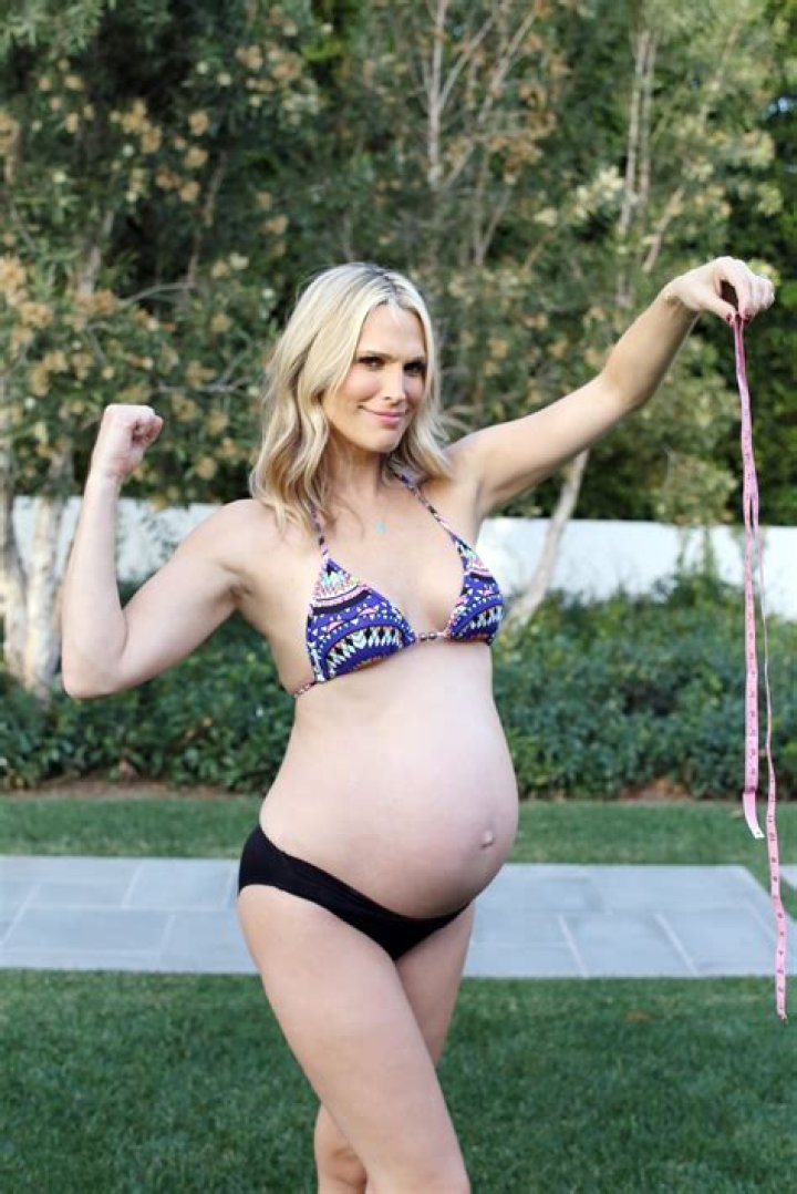 Molly Sims Bra Size, Age, Weight, Height, Measurements