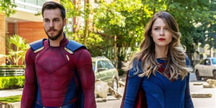 ‘Supergirl’ Recap: Kara Saves Earth, But Has To Sacrifice [Spoiler]