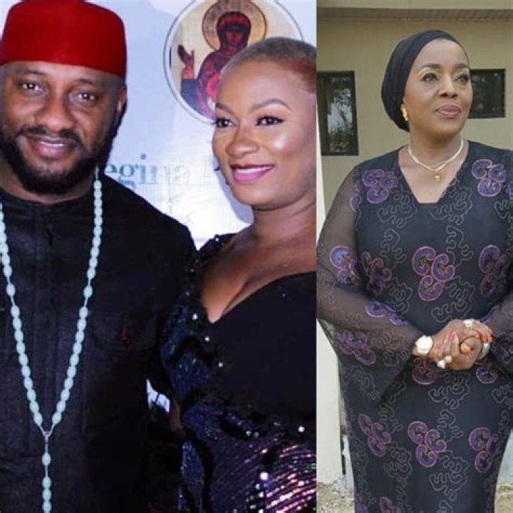 
Monalisa Chinda, Uche Ogbodo, others applaud May Edochie for taking a stance against polygamy 