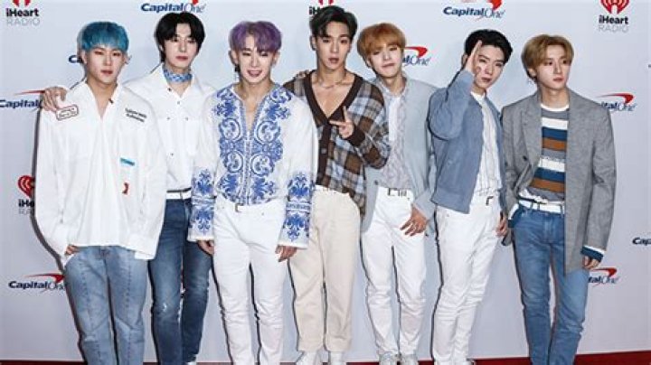 MONSTA X’s Wonho Leaving The Band — See His Apology – Hollywood Life