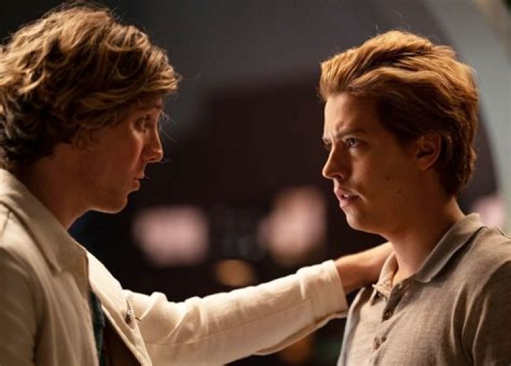 ‘Moonshot’s Sunita Deshpande Admits She Didn’t Recognize Cole Sprouse On Set At First