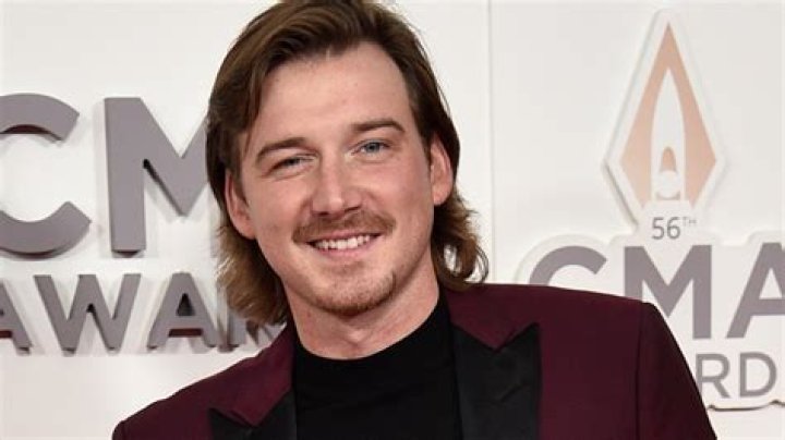 Morgan Wallen Arrested After Allegedly Tossing Chair From Roof of Nashville Bar