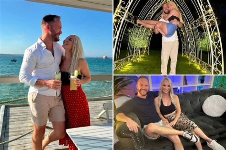 Mormon influencer Taylor Frankie Paul arrested for domestic violence