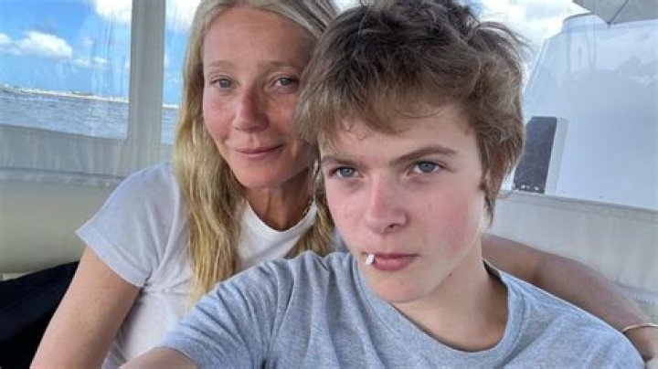 Moses Martin Celebrity Profile – Hollywood Life