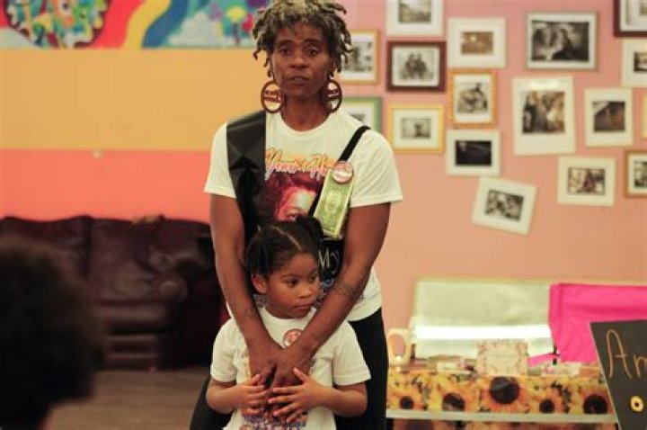 Mother’s Day Shooting: Two Young Children Injured In New Orleans