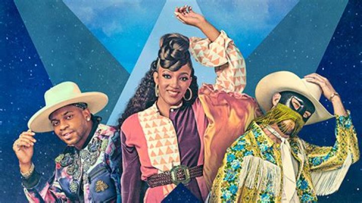 Mickey Guyton & Orville Peck Talk ‘My Kind Of Country’ (Exclusive) – Hollywood Life