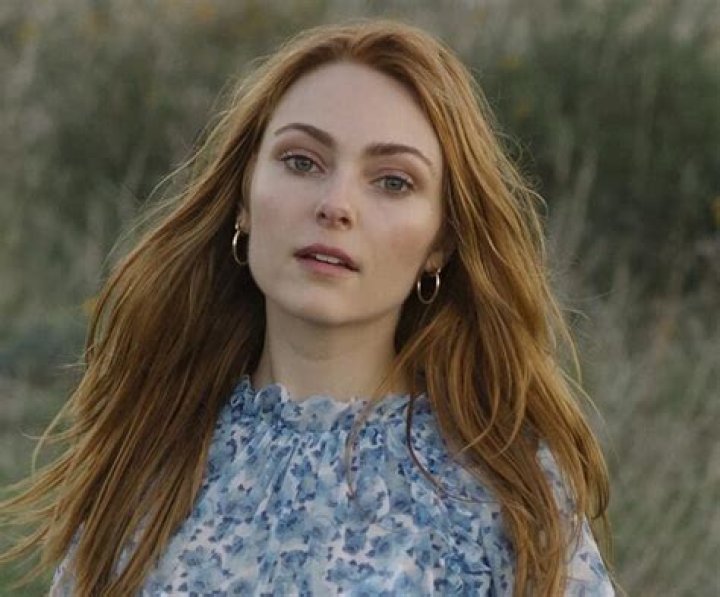 
Nancy Anka Wikipedia And Edad – Who Is She? 