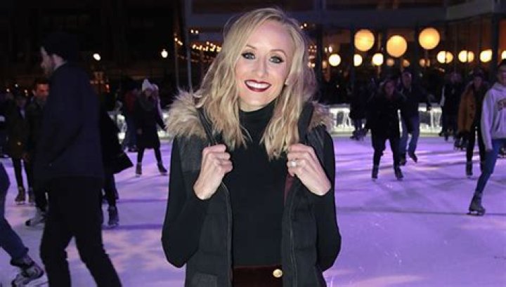 Nastia Liukin’s Fitness Tips — What She Eats To Stay In Shape – Hollywood Life