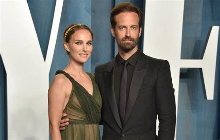 Natalie Portman Breaks Silence on Rumored Split from Husband Benjamin Millepied