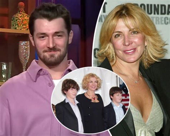 Natasha Richardson’s Son, Micheál, 25, Reveals How He Remembers Mom After Shocking Death