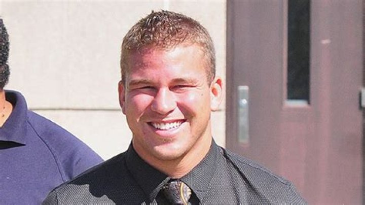 Nathan Griffith Plans On Proposing To GF Ashley Lanhardt ‘In The Near Future’: ‘It’s Only A Matter Of Time’