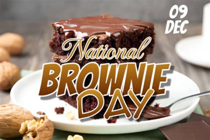 National Brownie Day Freebies & Discounts – Hollywood Life
