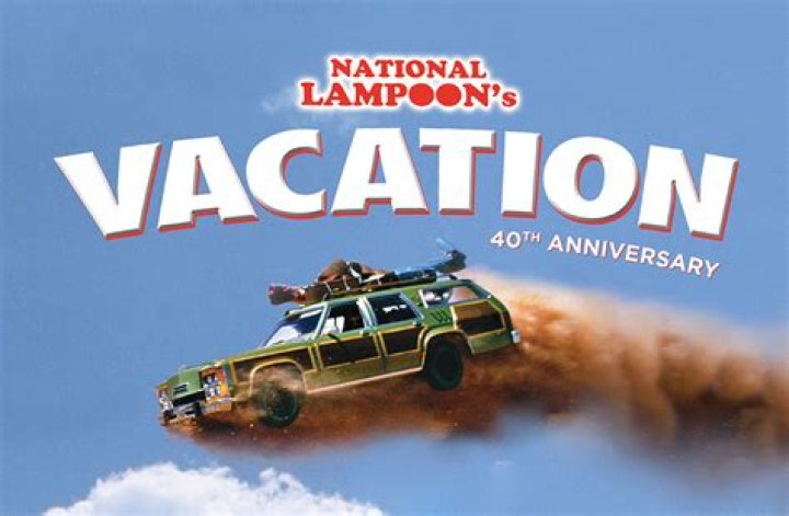National Lampoon’s Vacation 40th Anniversary: Exclusive – Hollywood Life