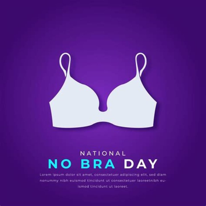 See Kylie Jenner & More Hot Celebs Without Bras – Hollywood Life