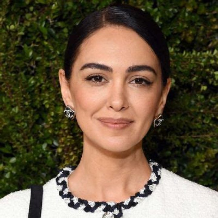 
Nazanin Boniadi Plastic Surgery: Before And After 