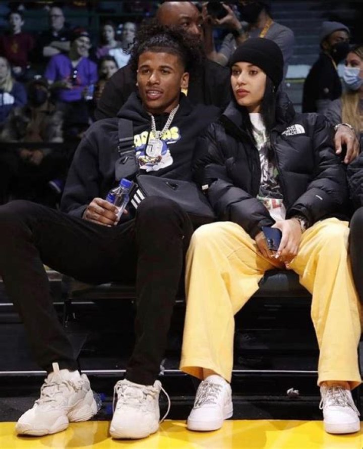 NBA Couples That Will Make You Believe In Love — PICS