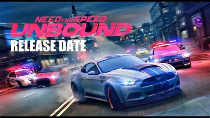 
Need For Speed (NFS) Unbound: Release Date, Features & Pre-Order 