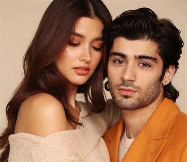 Neelam Gill & Zayn Malik Relationship — Model Gushes Over How Nice He Is – Hollywood Life