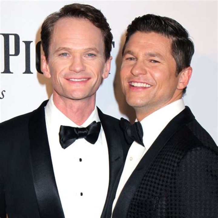 Neil Patrick Harris & David Burtka: Photos of the Couple