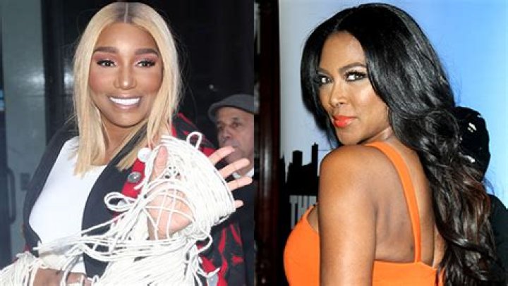 NeNe Leakes Disses Kenya Moore & Marc Daly Over Marriage Trouble: He ‘Doesn’t Like’ Her