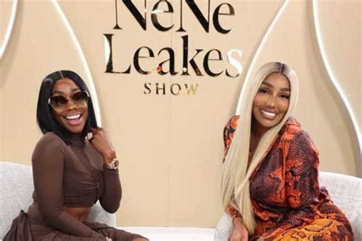 ‘RHOA’ NeNe Leakes Reveals If She’ll Return For Another Season