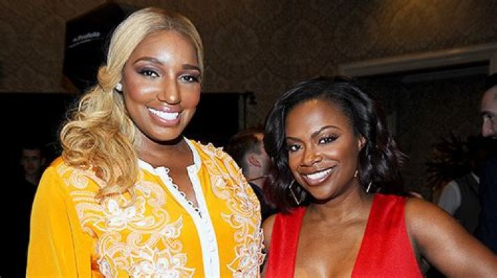 NeNe Leakes Wishes Kandi Burruss Happy Birthday Amid Feud: Pic – Hollywood Life