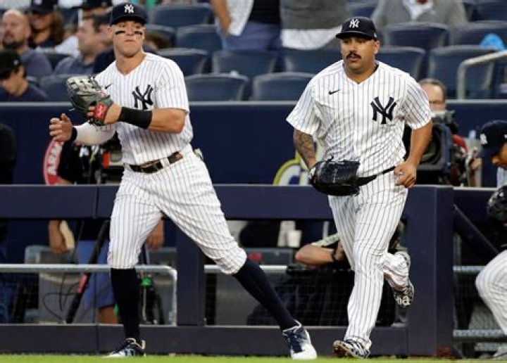 
Nestor Cortes Height, Weight, Net Worth, Age, Birthday, Wikipedia, Who, Nationality, Biography 