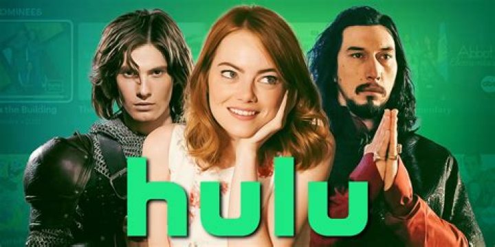 Binge Alert! New Shows and Movies Hit Hulu This Weekend (March 2-6)