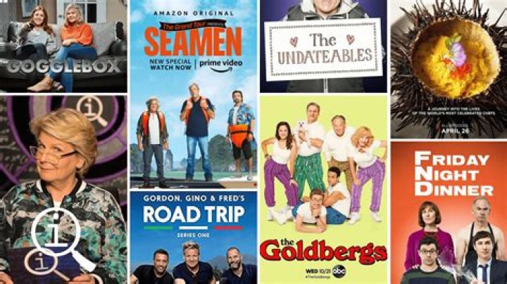 ‘Outer Banks & More – Hollywood Life