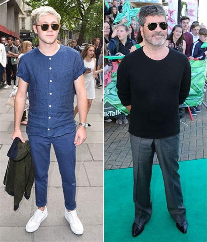 Niall Horan Disses Simon Cowell’s Record Label To Sign Solo Deal – Hollywood Life
