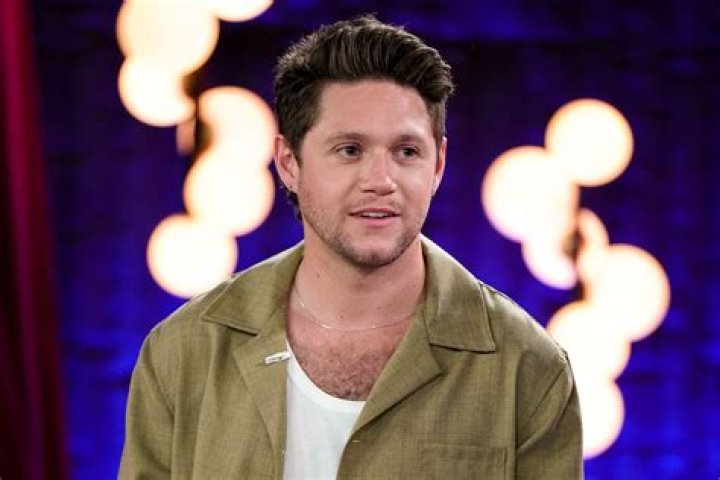 [PICS] Niall Horan Pics — See Photos Of The One Direction Band Member – Hollywood Life