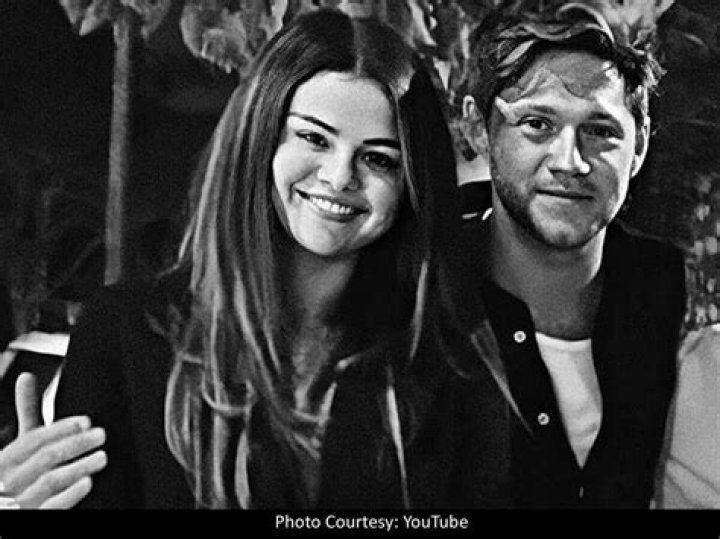 Niall Horan & Selena Gomez’s Name — What Should Their ‘Ship’ Nickname Be? – Hollywood Life