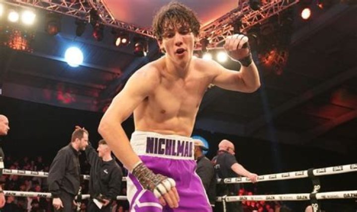 Nichlmao (Instagram Star) Wiki, Girlfriend, Net Worth, Age & More