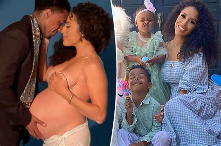 Nick Cannon’s GF Brittany Bell Gives Birth To Their 2nd Child Together: ‘The Best Gift Ever’