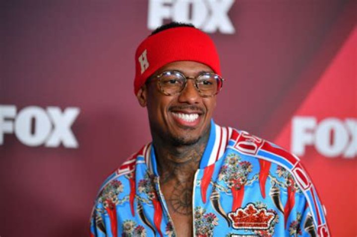 Nick Cannon Confirms He’s Expecting More Babies In 2022: ‘The Stork Is On The Way’