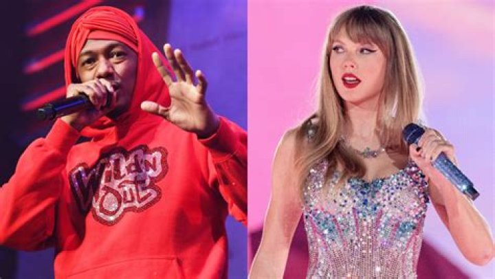 Nick Cannon Attacked By Taylor Swift’s Fans After He Says He’s ‘All In’ To Have 13th Baby With Singer After Her Split