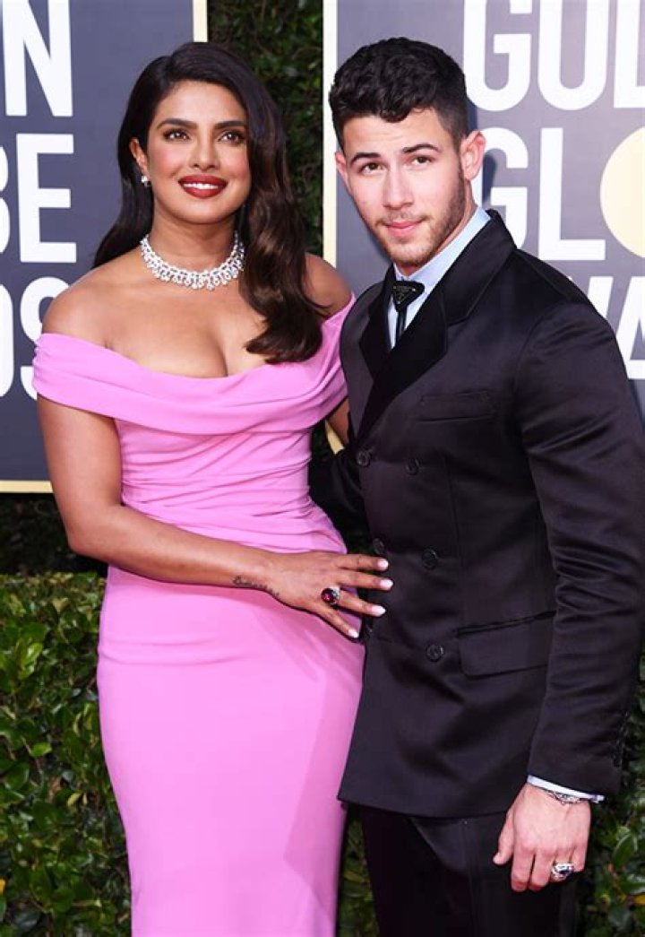 Nick Jonas & Priyanka Chopra Welcome 1st Baby Via Surrogate: ‘We Are Overjoyed’