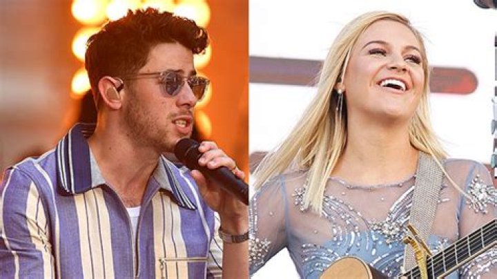 Nick Jonas Talks ‘Tragic’ Duet With Kelsea Ballerini – Hollywood Life