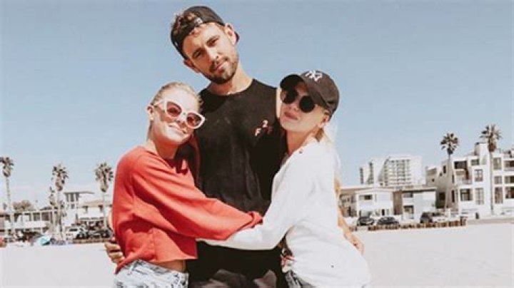 Are They An Item? – Hollywood Life