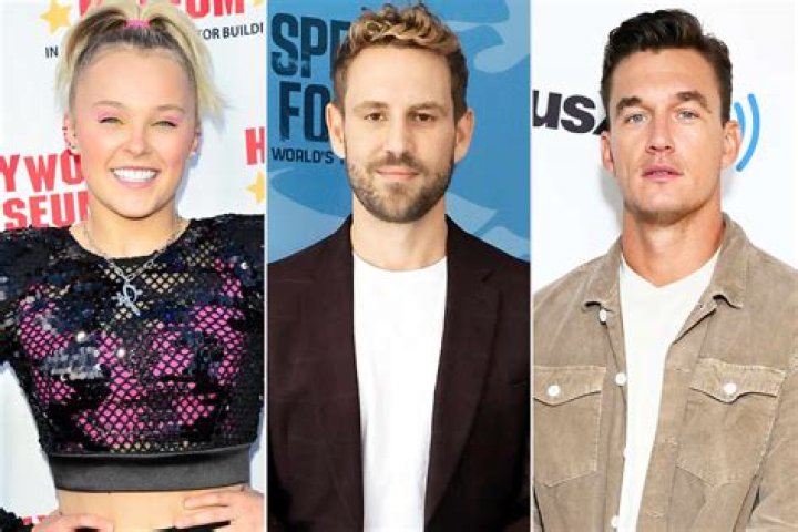 Nick Viall Shades Tyler Cameron & Hannah Brown’s TikTok Videos Amid Covid-19 – Hollywood Life