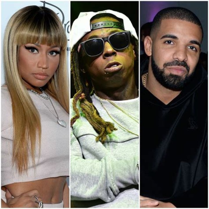 Nicki Minaj & Drake Unfollow Each Other On Instagram After He Befriends Meek Mill & Travis Scott
