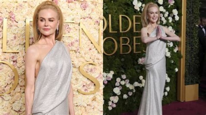 See Nicole With Her Daughters – Hollywood Life