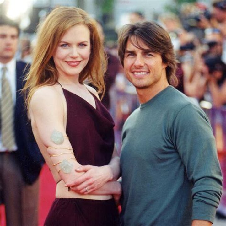 Nicole Kidman: Why She’s Giving Son, 23, His ‘Freedom’ & Not Pressuring Him To Leave Scientology