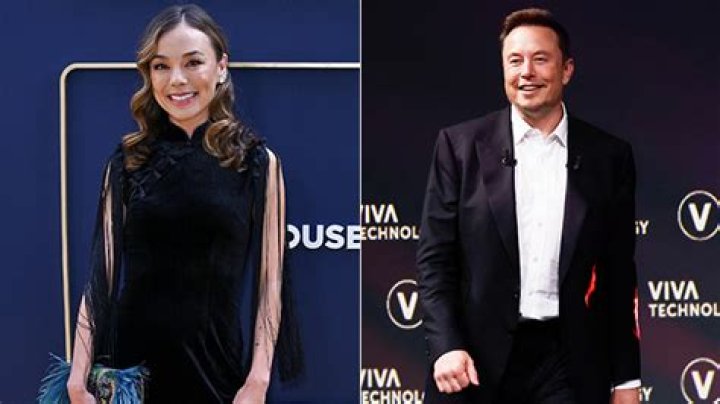 Nicole Shanahan Talks Relationship With Elon Musk & Her Divorce – Hollywood Life