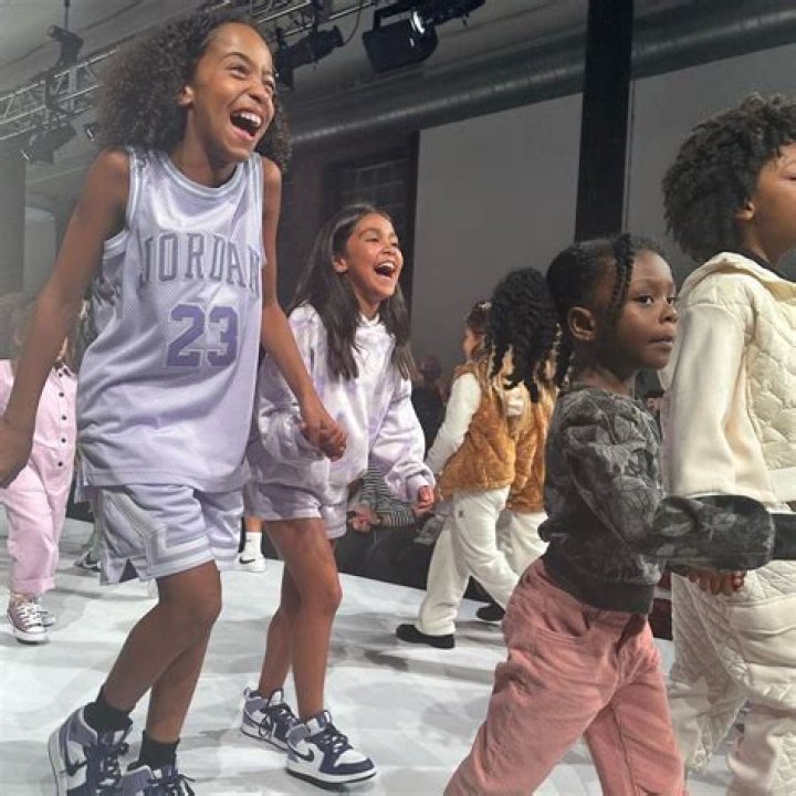 Nicole ‘Snooki’ Polizzi’s Daughter, 8, Looks Just Like Her on Runway During NYFW