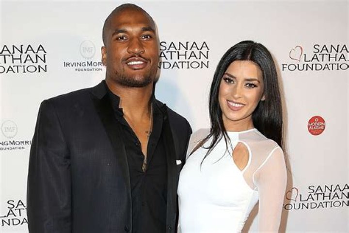 ‘WAGs’ Star Nicole Williams-English Says Marriage To NFL Star Larry English ‘Has Its Challenges’