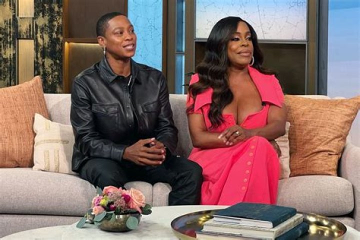 Niecy Nash Reveals What Pride Really Means To Her 1 Year After Marrying Jessica Betts
