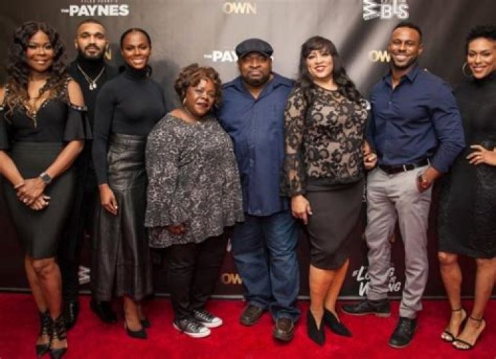 
Niki Patton Height, Weight, Net Worth, Age, Birthday, Wikipedia, Who, Nationality, Biography 